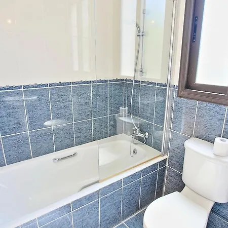 Villa Beach Anna Polis
