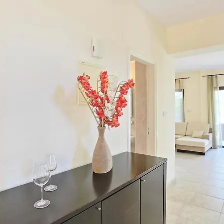 Villa Beach Anna