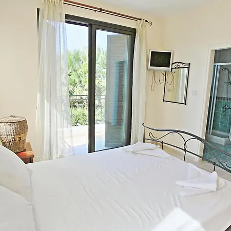 Villa Beach Anna Polis