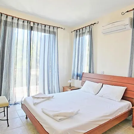 Villa Beach Anna