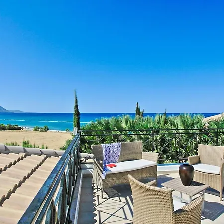 Vilă Beach Anna