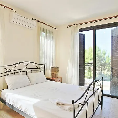 Villa Beach Anna Polis