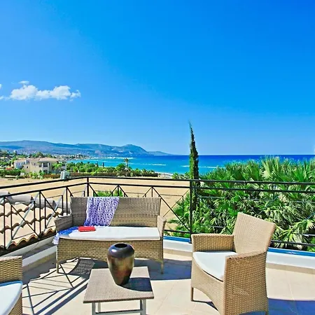 Beach Anna Polis